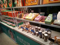 零售区-爱达乐面包生日蛋糕(温江新尚天地店)