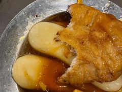 -鲜得来排骨年糕(即墨路店)