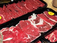 -正禾鲜·潮汕牛肉火锅(凯德天府店)