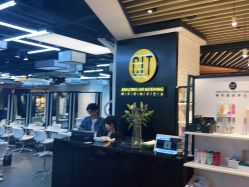 -CIT造型·烫发·染发