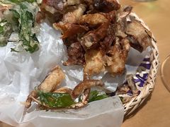 -Ginger(兴国路店)