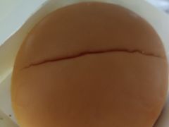 芝香牛牛月亮堡满足-麦当劳(龙湖北京大兴天街店)