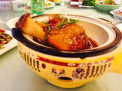 -肥肥小厨(咸阳路店)