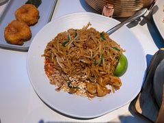 -帕娜·泰式茶餐厅·Bistro(近铁广场店)