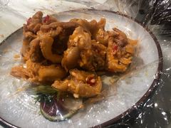 -苏乡兰亭·新派淮扬菜(吾悦广场店)