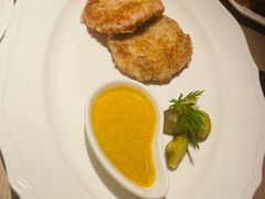 -波特曼西餐厅(中央大街店)