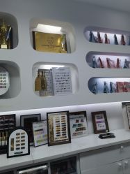 -芊冉•美甲美睫纹绣