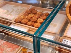 -泸溪河桃酥(欧尚店)