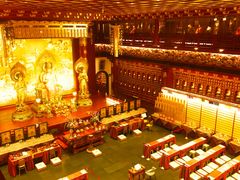 -新加坡佛牙寺龙华院
