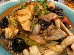 -君霖海鲜私房菜(春柳店)