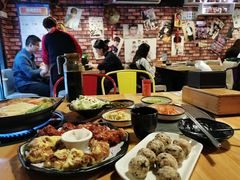 -源味屋韩式火锅&炸鸡(鼎城当代商城店)