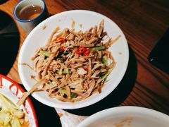 -老湘村·湖南土菜(天河维多利店)