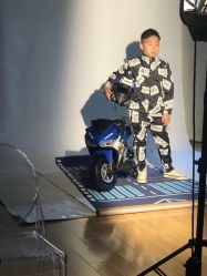 -KIDSMEMO拾光纪儿童摄影(金丰大厦店)