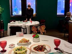 -三号黄浦会Canton Table