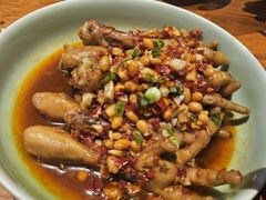 -70年代·江西乡下菜(西乡彩虹城店)