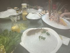-柒加海鲜姿造