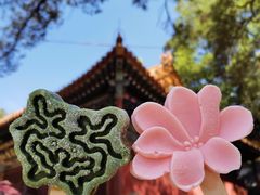 -潭柘寺景区