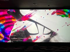 -中影国际影城(百联店)