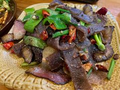 -和福餐馆(西江古街店)