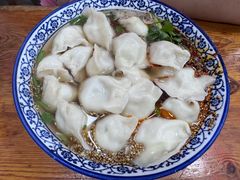 -老味道饺子馆(回民街店)