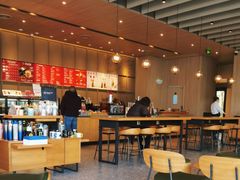 -星巴克(宁波波特曼店)
