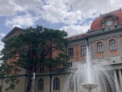 -天津五大道文化旅游区