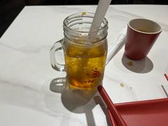 -红料理|串串有瘾·烧烤(吴中路店)