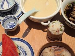 -南京大牌档(龙江新城市广场店)