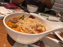 -翠华餐厅(百老汇店)