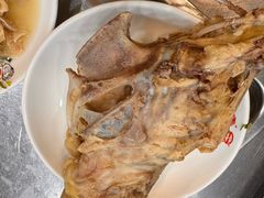 -老四季(南市场店)