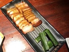 铁板五花肉-章吴记喜瑞餐厅(东东城店)