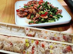 -61号餐吧(兴坪古镇漓江店)