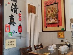 -清真宏玉祥黄门脸餐厅(华荫东里店)