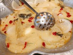 -陈厨老味·老派郴州菜(宜章店)