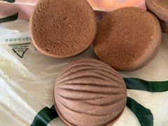 -泸溪河桃酥(西直门凯德店)