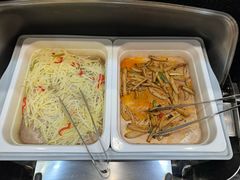 -素德轩素食餐厅(东港店)