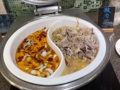 -听松楼·花园酒店·自助餐厅(红梅公园店)