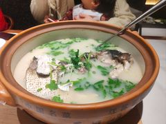 -风味小馆(天目湖宾馆店)
