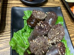-吴草鸡爪오초닭발韩食堂(融恒盈嘉中心店)