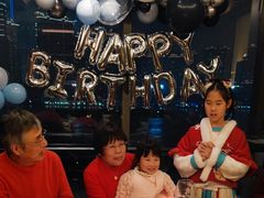 -三利音·东方司宴(外滩店)