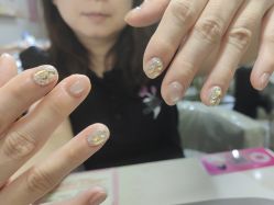 -瞧·享轻奢美甲美睫