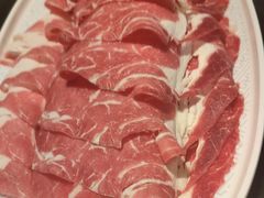 -东来顺饭庄(金泉广场店)
