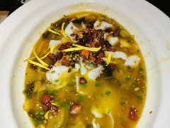 -绿茶餐厅(深圳龙华天虹购物中心店)