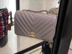 -Chanel(永利皇宫店)