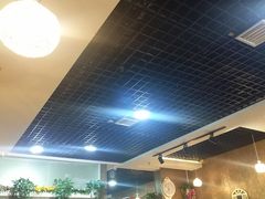 -京玉菲饭店(李村店)