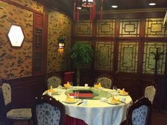 包厢-红红烤鸭店(西单店)