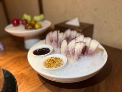 -揽季锅物会·海鲜姿造(五四路店)