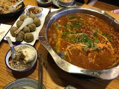 -老凯俚酸汤鱼(鸿通城店)