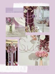 -艾缇森原创定制婚礼ATS WEDDING