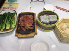 -香港威特瑞茶餐厅(小白楼音乐厅店)